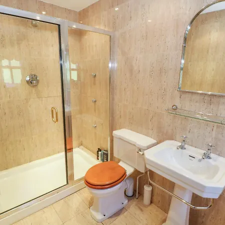 Cluaincarraig Holiday home Kilkelly