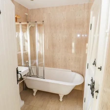 Cluaincarraig Holiday home Kilkelly