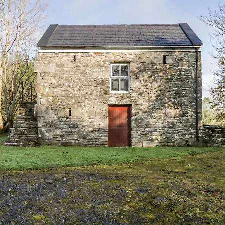Cluaincarraig * Kilkelly