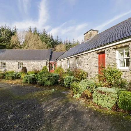 Cluaincarraig * Kilkelly
