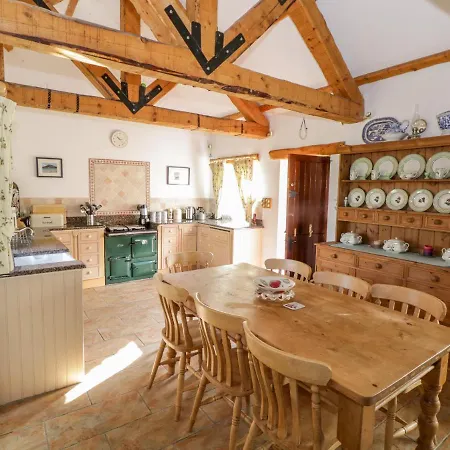 Cluaincarraig Holiday home Kilkelly