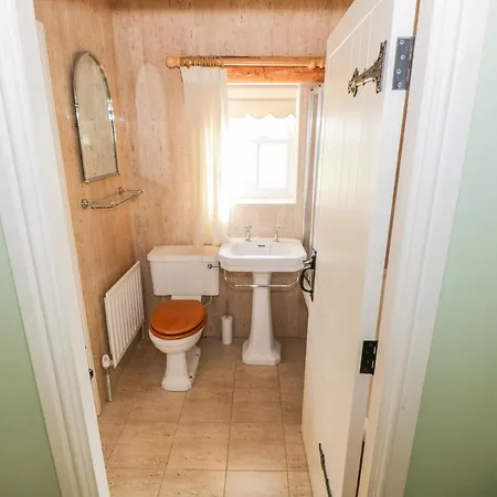Cluaincarraig Holiday home