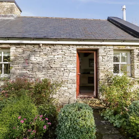 Cluaincarraig Holiday home