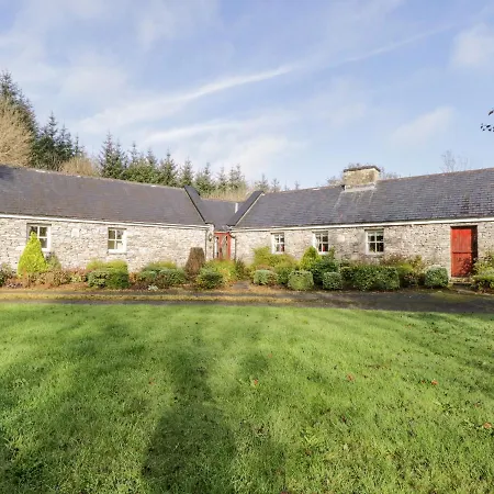 Cluaincarraig *