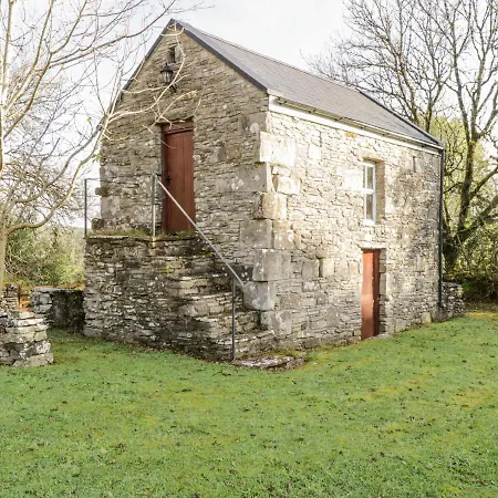 Holiday home Cluaincarraig