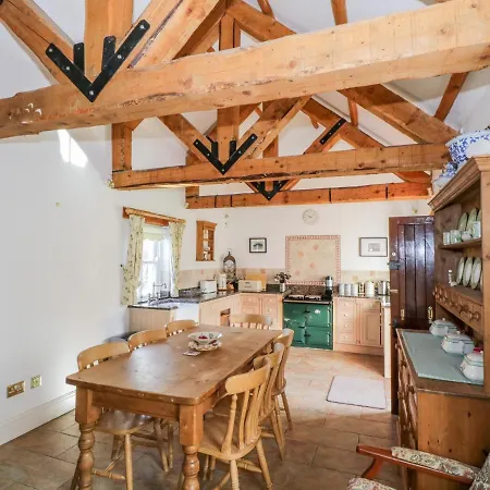 Cluaincarraig Holiday home