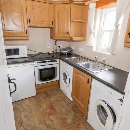 Cluaincarraig Holiday home