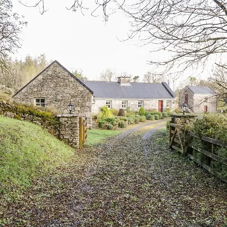 度假居 Cluaincarraig Kilkelly