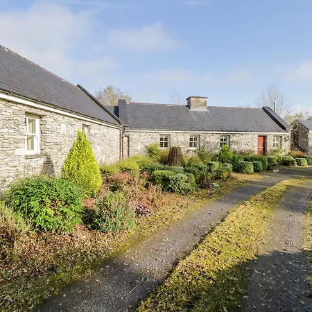 Cluaincarraig 度假居 Kilkelly